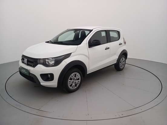 FIAT-MOBI-1.0 FIREFLY FLEX LIKE. MANUAL FIAT-MOBI-2025