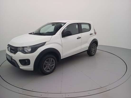 FIAT-MOBI-1.0 FIREFLY FLEX LIKE. MANUAL FIAT-MOBI-2025