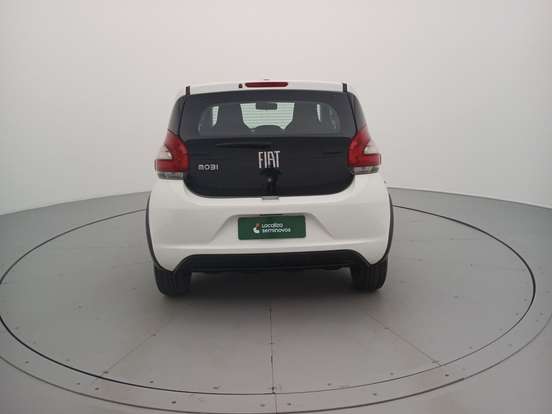 FIAT-MOBI-1.0 FIREFLY FLEX LIKE. MANUAL FIAT-MOBI-2025