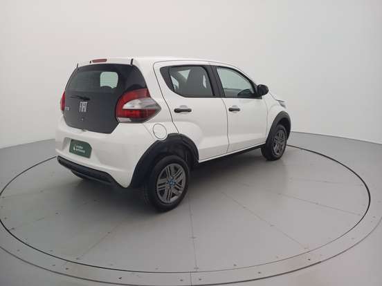 FIAT-MOBI-1.0 FIREFLY FLEX LIKE. MANUAL FIAT-MOBI-2025