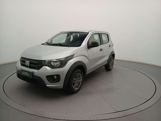 FIAT-MOBI-1.0 FIREFLY FLEX LIKE. MANUAL FIAT-MOBI-2025