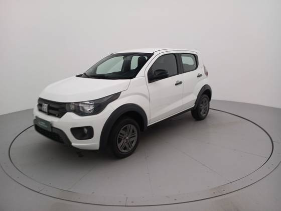FIAT MOBI 1.0 FIREFLY FLEX LIKE. MANUAL