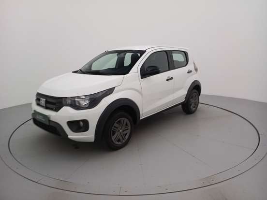 FIAT-MOBI-1.0 FIREFLY FLEX LIKE. MANUAL FIAT-MOBI-2025