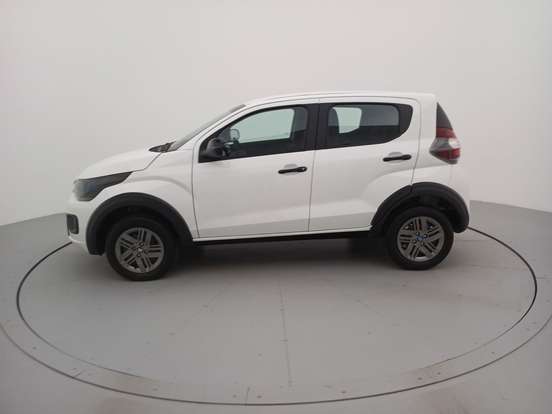 FIAT-MOBI-1.0 FIREFLY FLEX LIKE. MANUAL FIAT-MOBI-2025