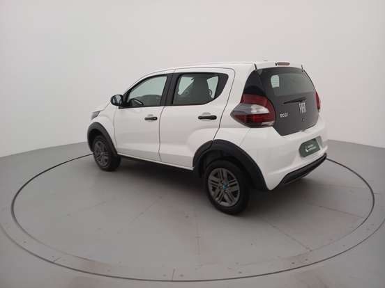 FIAT-MOBI-1.0 FIREFLY FLEX LIKE. MANUAL FIAT-MOBI-2025