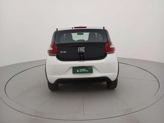 FIAT-MOBI-1.0 FIREFLY FLEX LIKE. MANUAL FIAT-MOBI-2025