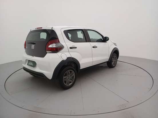 FIAT-MOBI-1.0 FIREFLY FLEX LIKE. MANUAL FIAT-MOBI-2025