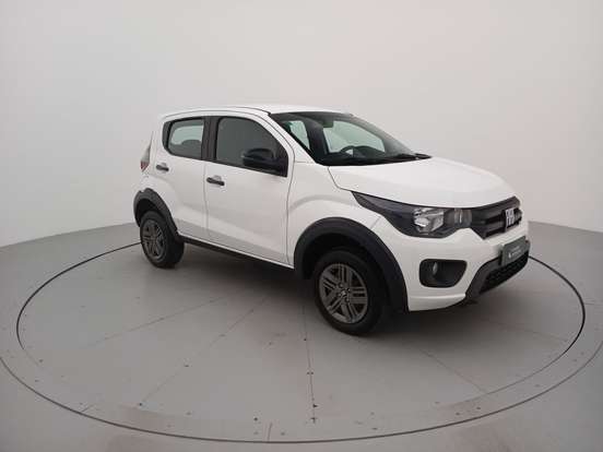 FIAT-MOBI-1.0 FIREFLY FLEX LIKE. MANUAL FIAT-MOBI-2025