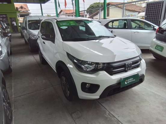 FIAT-MOBI-1.0 FIREFLY FLEX LIKE. MANUAL FIAT-MOBI-2025