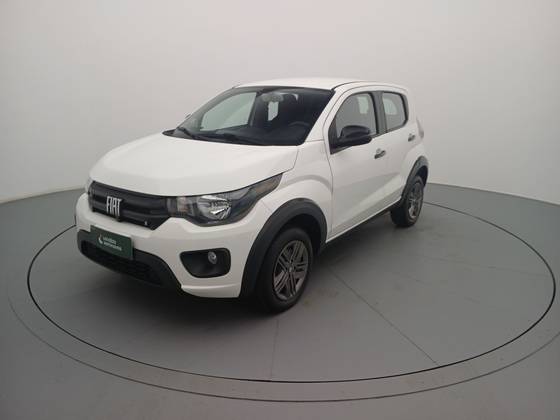 FIAT MOBI 1.0 FIREFLY FLEX LIKE. MANUAL