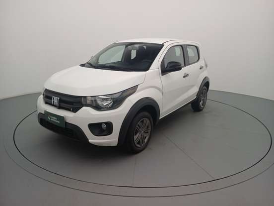 FIAT-MOBI-1.0 FIREFLY FLEX LIKE. MANUAL FIAT-MOBI-2025