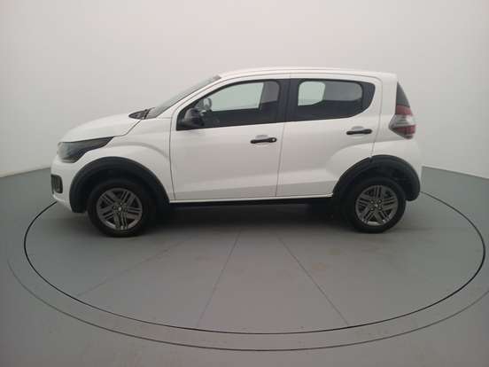 FIAT-MOBI-1.0 FIREFLY FLEX LIKE. MANUAL FIAT-MOBI-2025