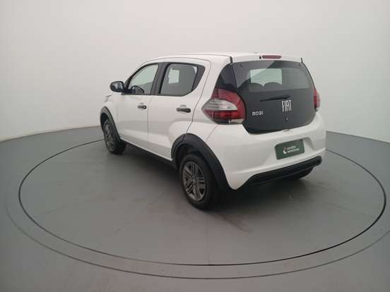 FIAT-MOBI-1.0 FIREFLY FLEX LIKE. MANUAL FIAT-MOBI-2025