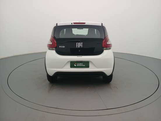 FIAT-MOBI-1.0 FIREFLY FLEX LIKE. MANUAL FIAT-MOBI-2025