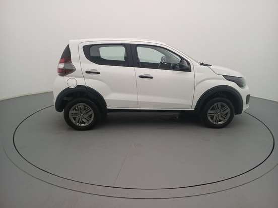 FIAT-MOBI-1.0 FIREFLY FLEX LIKE. MANUAL FIAT-MOBI-2025