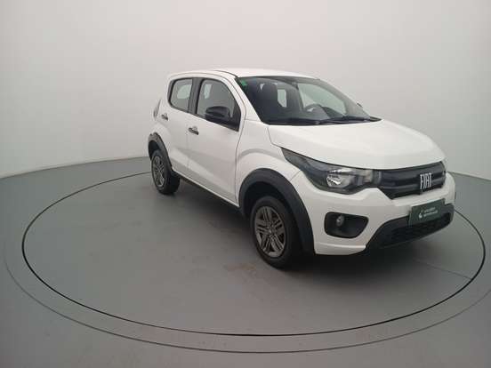 FIAT-MOBI-1.0 FIREFLY FLEX LIKE. MANUAL FIAT-MOBI-2025