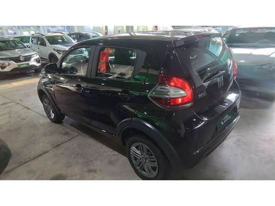 FIAT-MOBI-1.0 FIREFLY FLEX LIKE. MANUAL FIAT-MOBI-2025