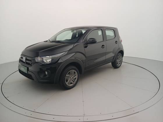 FIAT MOBI 1.0 FIREFLY FLEX LIKE. MANUAL