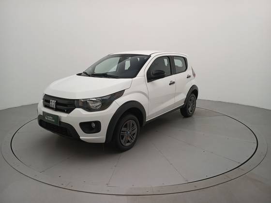 FIAT MOBI 1.0 FIREFLY FLEX LIKE. MANUAL