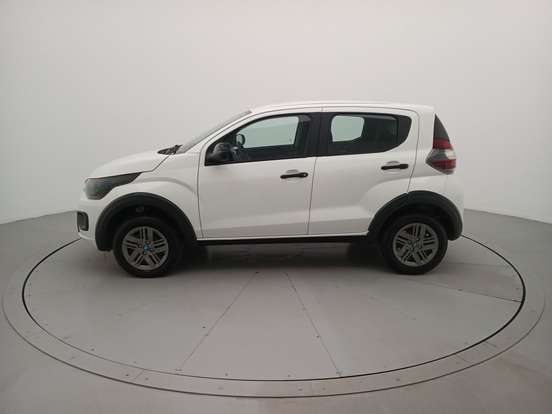 FIAT-MOBI-1.0 FIREFLY FLEX LIKE. MANUAL FIAT-MOBI-2025