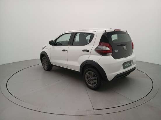 FIAT-MOBI-1.0 FIREFLY FLEX LIKE. MANUAL FIAT-MOBI-2025
