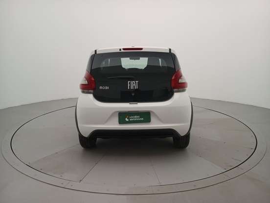 FIAT-MOBI-1.0 FIREFLY FLEX LIKE. MANUAL FIAT-MOBI-2025