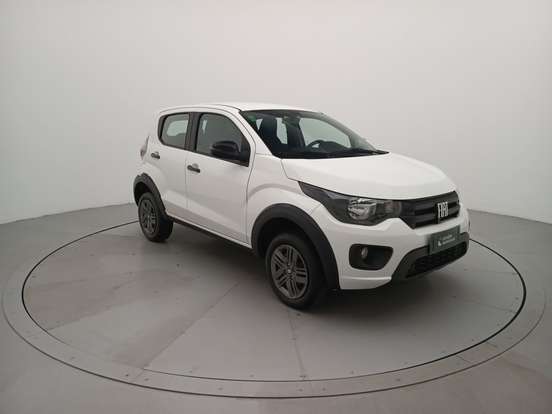 FIAT-MOBI-1.0 FIREFLY FLEX LIKE. MANUAL FIAT-MOBI-2025
