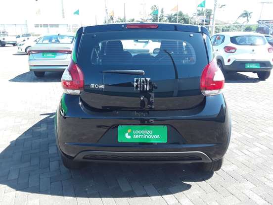 FIAT-MOBI-1.0 FIREFLY FLEX LIKE. MANUAL FIAT-MOBI-2025