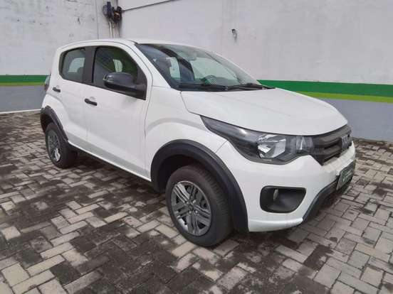 FIAT-MOBI-1.0 FIREFLY FLEX LIKE. MANUAL FIAT-MOBI-2025