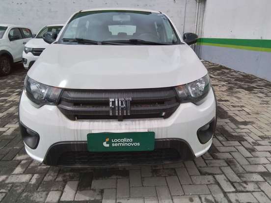 FIAT-MOBI-1.0 FIREFLY FLEX LIKE. MANUAL FIAT-MOBI-2025