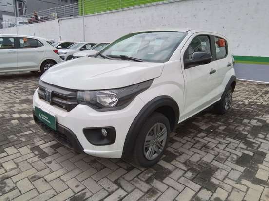 FIAT-MOBI-1.0 FIREFLY FLEX LIKE. MANUAL FIAT-MOBI-2025