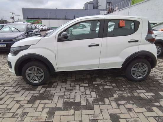 FIAT-MOBI-1.0 FIREFLY FLEX LIKE. MANUAL FIAT-MOBI-2025