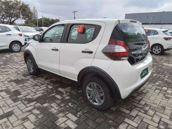 FIAT-MOBI-1.0 FIREFLY FLEX LIKE. MANUAL FIAT-MOBI-2025