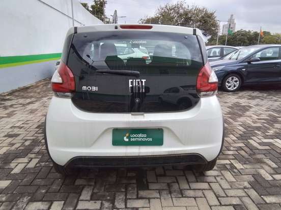 FIAT-MOBI-1.0 FIREFLY FLEX LIKE. MANUAL FIAT-MOBI-2025