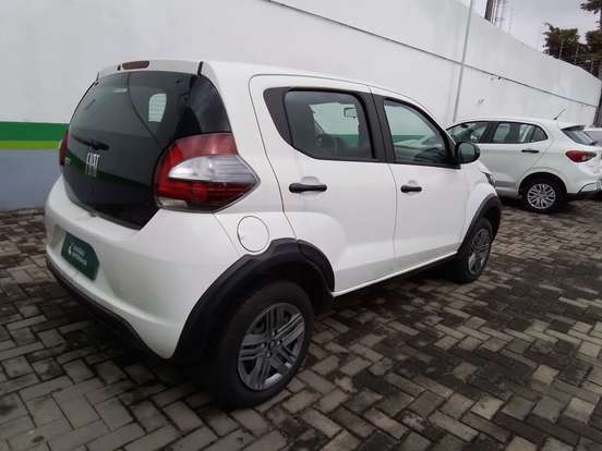 FIAT-MOBI-1.0 FIREFLY FLEX LIKE. MANUAL FIAT-MOBI-2025