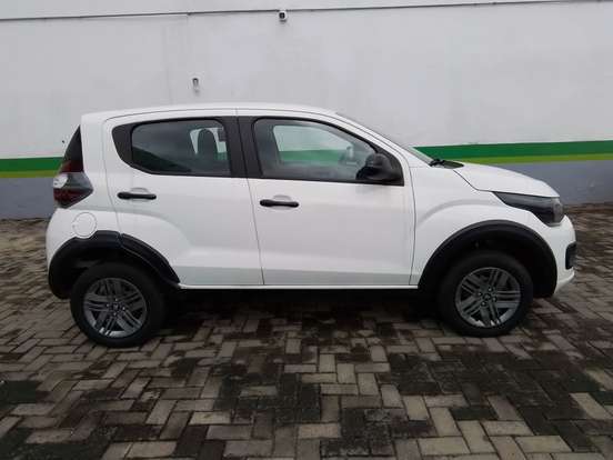 FIAT-MOBI-1.0 FIREFLY FLEX LIKE. MANUAL FIAT-MOBI-2025