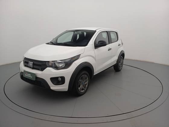 FIAT MOBI 1.0 FIREFLY FLEX LIKE. MANUAL