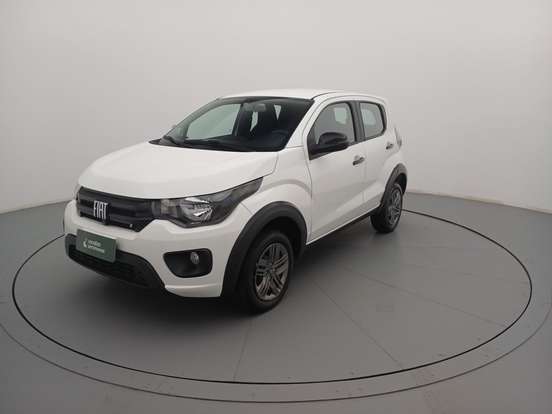 FIAT-MOBI-1.0 FIREFLY FLEX LIKE. MANUAL FIAT-MOBI-2025