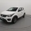 FIAT MOBI 1.0 FIREFLY FLEX LIKE. MANUAL FIAT MOBI 1.0 FIREFLY FLEX LIKE. MANUAL