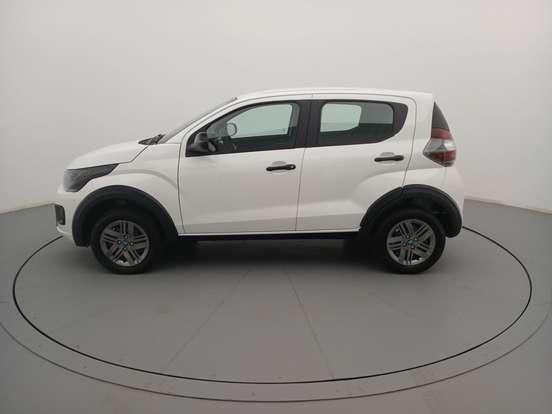 FIAT-MOBI-1.0 FIREFLY FLEX LIKE. MANUAL FIAT-MOBI-2025