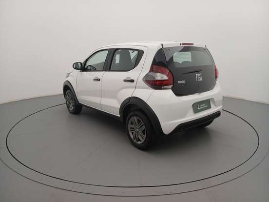 FIAT-MOBI-1.0 FIREFLY FLEX LIKE. MANUAL FIAT-MOBI-2025