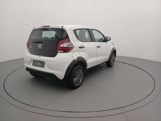 FIAT-MOBI-1.0 FIREFLY FLEX LIKE. MANUAL FIAT-MOBI-2025