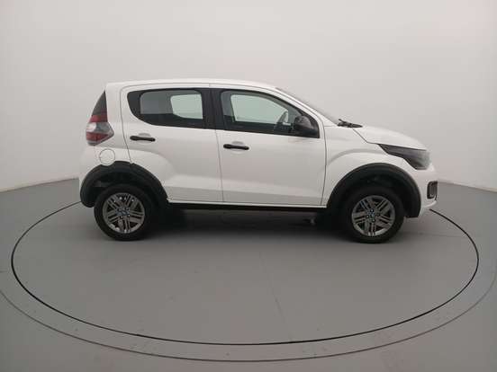 FIAT-MOBI-1.0 FIREFLY FLEX LIKE. MANUAL FIAT-MOBI-2025