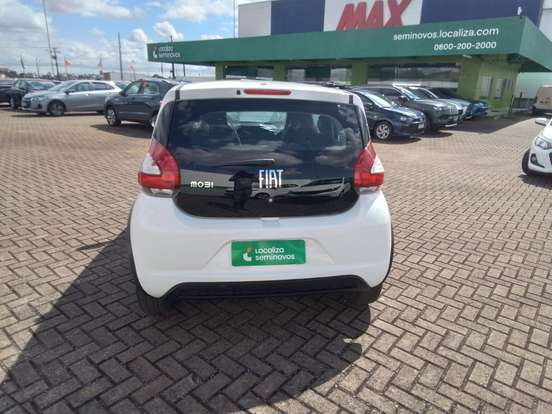 FIAT-MOBI-1.0 FIREFLY FLEX LIKE. MANUAL FIAT-MOBI-2025