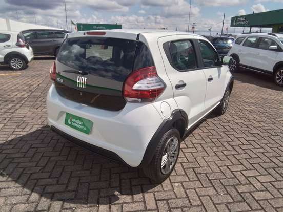 FIAT-MOBI-1.0 FIREFLY FLEX LIKE. MANUAL FIAT-MOBI-2025