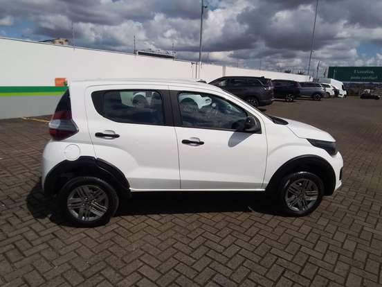 FIAT-MOBI-1.0 FIREFLY FLEX LIKE. MANUAL FIAT-MOBI-2025