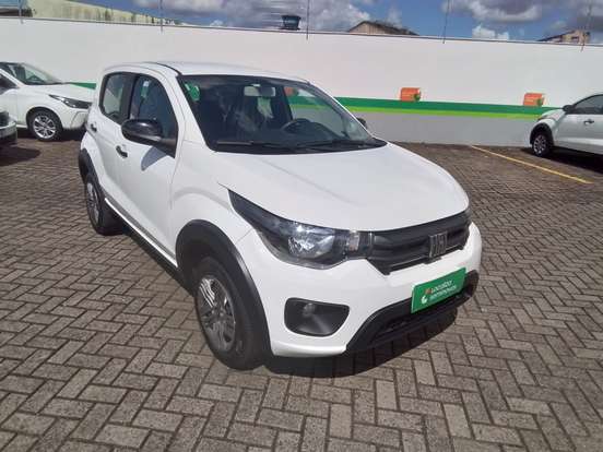 FIAT-MOBI-1.0 FIREFLY FLEX LIKE. MANUAL FIAT-MOBI-2025
