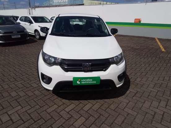 FIAT-MOBI-1.0 FIREFLY FLEX LIKE. MANUAL FIAT-MOBI-2025