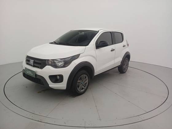 FIAT MOBI 1.0 FIREFLY FLEX LIKE. MANUAL