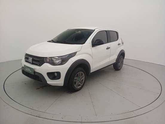 FIAT-MOBI-1.0 FIREFLY FLEX LIKE. MANUAL FIAT-MOBI-2025